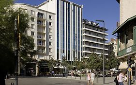 Mercure President Biarritz Plage